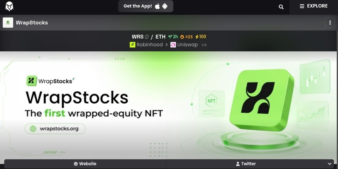WrapStocksg's tweet photo. https://t.co/mbYH6cOLWL