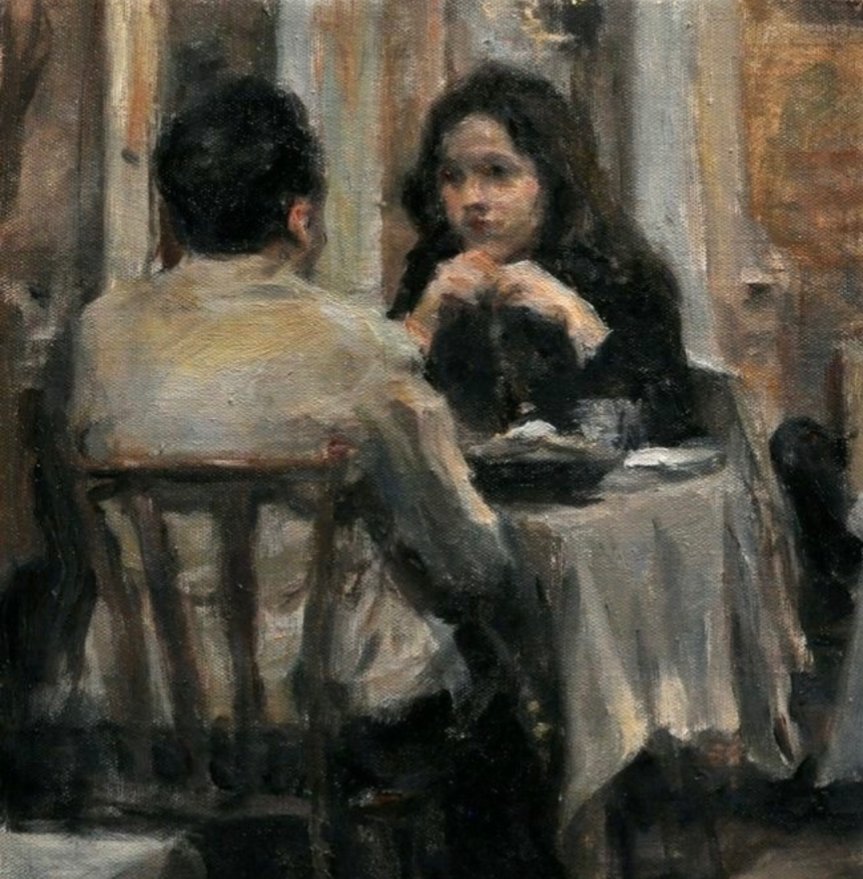 NdimilaJF's tweet photo. “Love is for the brave. Cowards are married by their mothers.”

— Nizar Qabbani https://t.co/EQTQGCZRzA