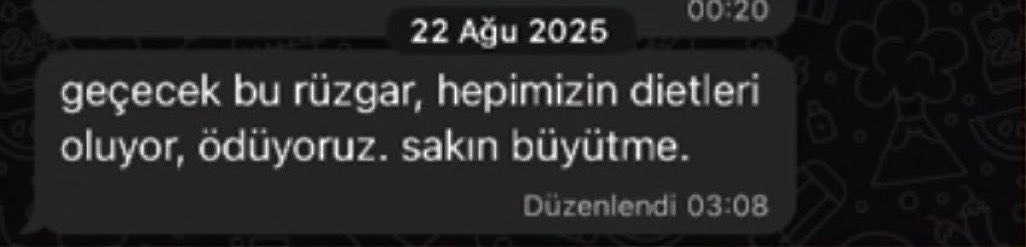 08e520's tweet photo. konsere gidemeyen agalarla https://t.co/rAcI1xNaun