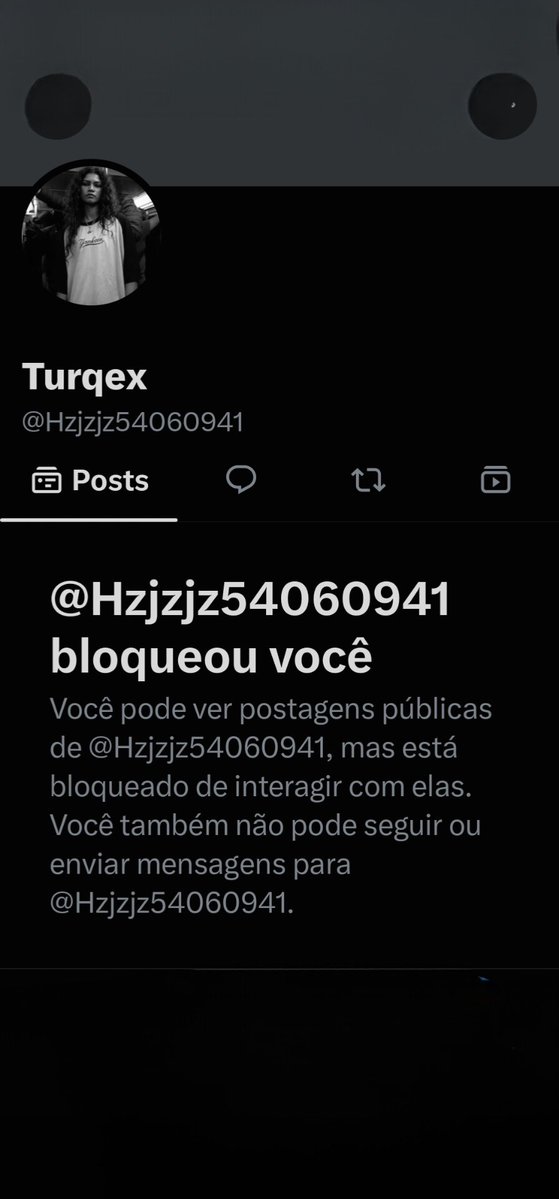 Cc_Gg_0's tweet photo. #bbtvi
Esta aberração veio-me insultar, levou o troco ... e bloqueou-me!
Fraca! 😂 https://t.co/uiwo2ITNhL