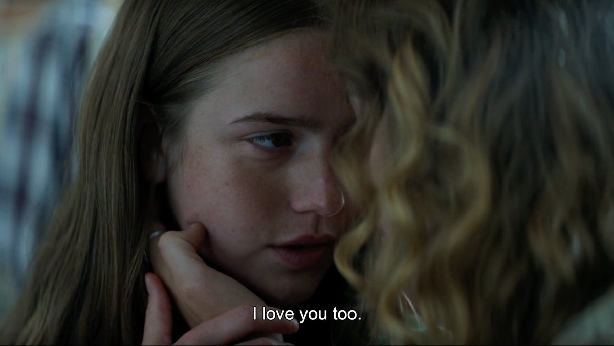 wlwlov3r's tweet photo. a prime tv series with a lesbian love story got renewed i could cry, ramoona endgame https://t.co/xlitJtzvkr