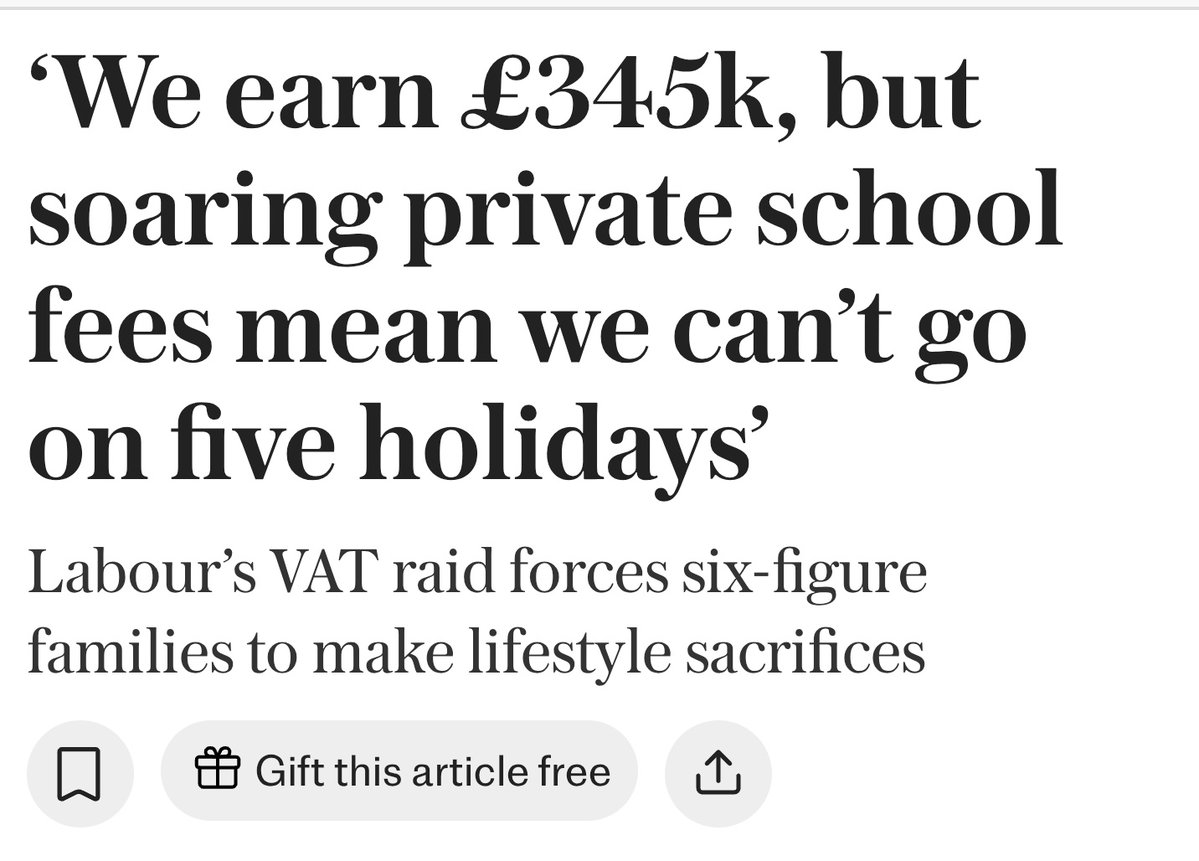 AlanRMacLeod's tweet photo. How is this not The Onion? https://t.co/SP8tmMNCa1