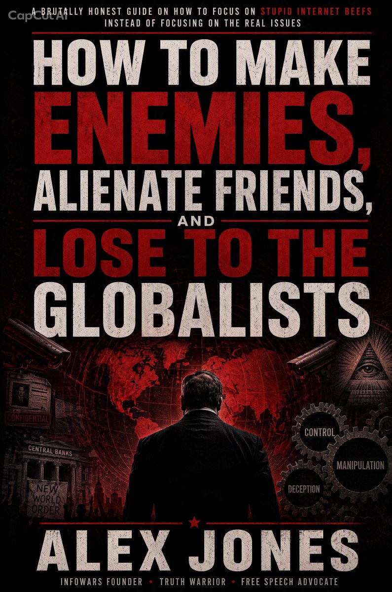 Capably_Incap's tweet photo. Word is @RealAlexJones has a new book slated for release. Hell of a marketing campaign Alex. Get back to your roots. It'd be a shame if we had to make an Alex Jones Was Wrong Jar. https://t.co/HlRn4WtFlC