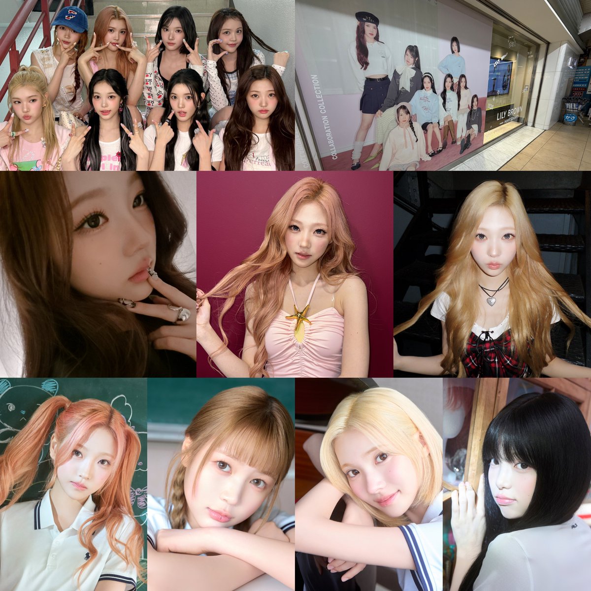 maru_ae_'s tweet photo. #Hearts2Hearts好きな人と繋がりたい
#S2Uと繋がりたい

04/♀️/Tokyo
Stella🧁(Giselle,KEENA,Seoi)

会員番号争奪戦参加しました👊
リアイベこれから参戦していきます！
気軽に話すお友達欲しいです！ https://t.co/G3zCkYmtjB
