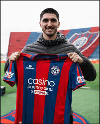 Gonzaaorellano's tweet photo. #SanLorenzo | Parte médico

Gustavo Del Prete sufrió un desgarro en el sóleo derecho.

Nicolás Blanco padeció un desgarro en el recto anterior del cuádriceps derecho. https://t.co/txtyNXBwLS