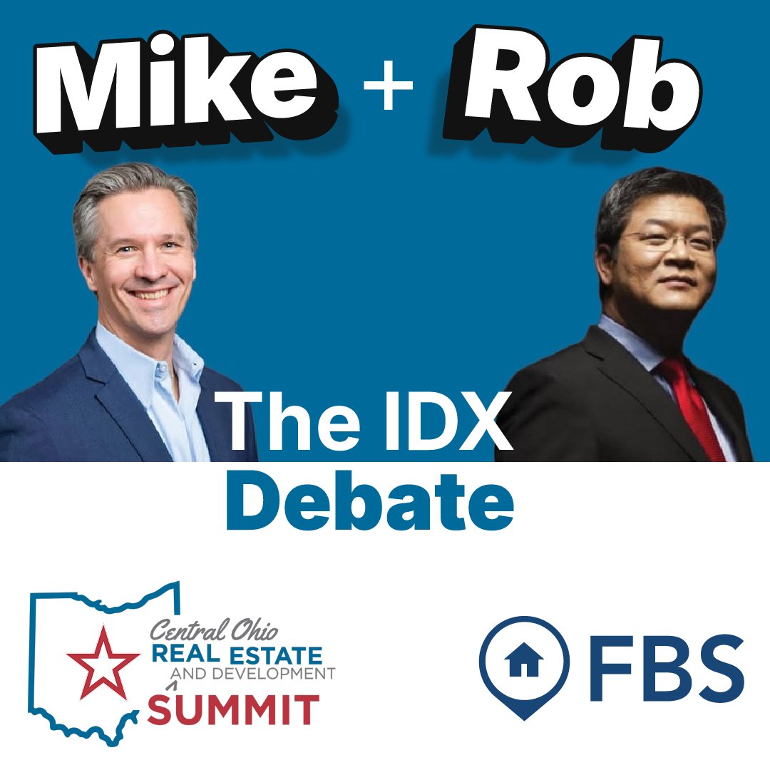 flexmls's tweet photo. Are MLSs killing themselves?

After debating with Rob Hahn in Ohio, FBS CEO Michael Wurzer points out that the answer isn’t ending IDX. It’s modernizing how MLS data is licensed.

Read more: https://t.co/OosrSIZPgL https://t.co/wrAOtuudaO