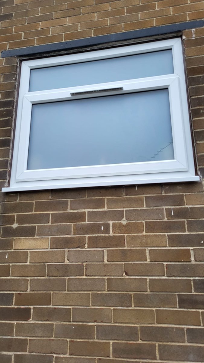Alpine_Glass's tweet photo. β¨ Another quality installation completed by Team Alpine! β¨
π 01274 494940
π± 07572 122791
π§ Sales@alpine-glass.co.uk
Alpine Glass β quality products, quality installation, quality aftercare. π
#AlpineGlass #Rehau #DoubleGlazing #WindowInstallation #Glazing https://t.co/mAhZ5lsCo4