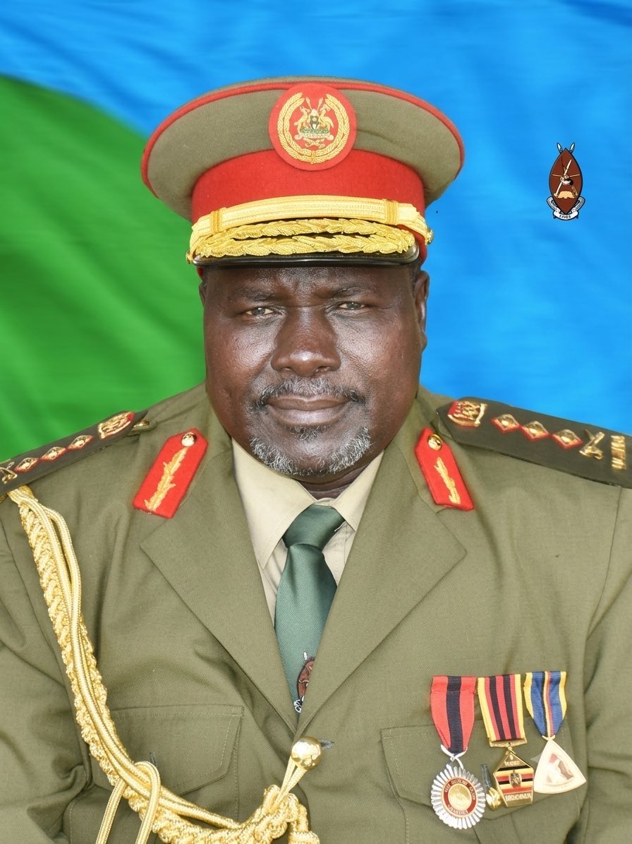 nickopiyo's tweet photo. There are deep divergences in opinion and unresolved grievances, but in moments like this, even your fiercest critics must acknowledge your long service to the nation. 

Joining the army is the ultimate sacrifice. It is to put one’s life on the line for the defense of the country. You were not a pampered soldier. You fought wars, real wars, and have scars to show for it. 

As you retire from military service, we can only thank you for your long service and invite you to join the effort to revitalize our broken community. 

Wapwoyo oluma, twon coo