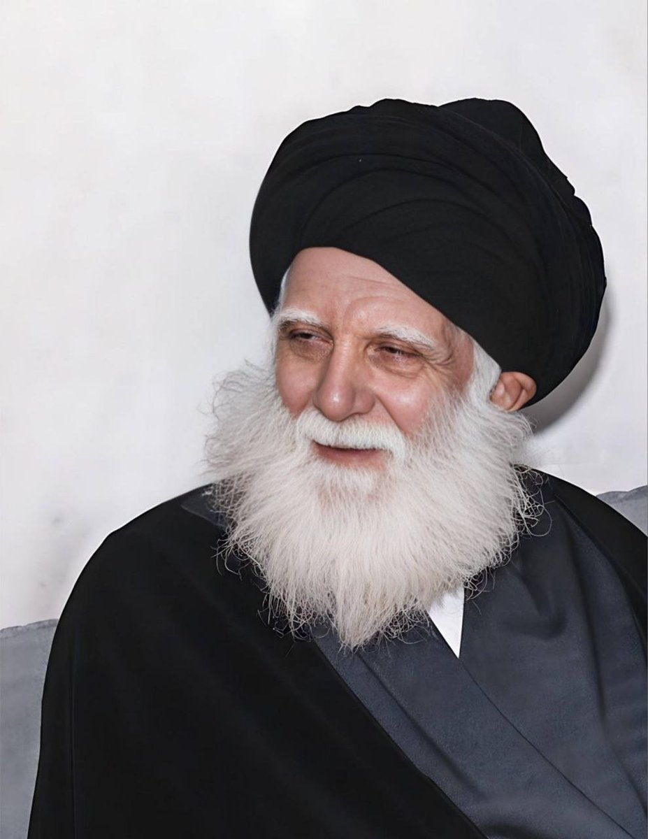 lylsdy6331's tweet photo. #إلا_محمد_الصدر
(شُنّت ضدّي في الحقيقة حملةٌ أستطيع أن اُسمّيها حملةً عالميّةً) .
- المتصدر العظيم 

ذات الحملة تعاد من سفهاء القوم
لعنة الله عليهم وعلى من أساسها ومن شارك بها  من الأحياء منهم والأموات ولا غفر الله لهم وجعل قبروهم حفرة من حفر النيران
#اسالكم_الفاتحه_والدعاء https://t.co/uV6cd9elwk