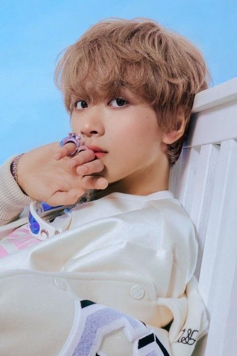 haechanniebaby's tweet photo. pretty fawn 🤍🎀 https://t.co/HwyVJ3AR29