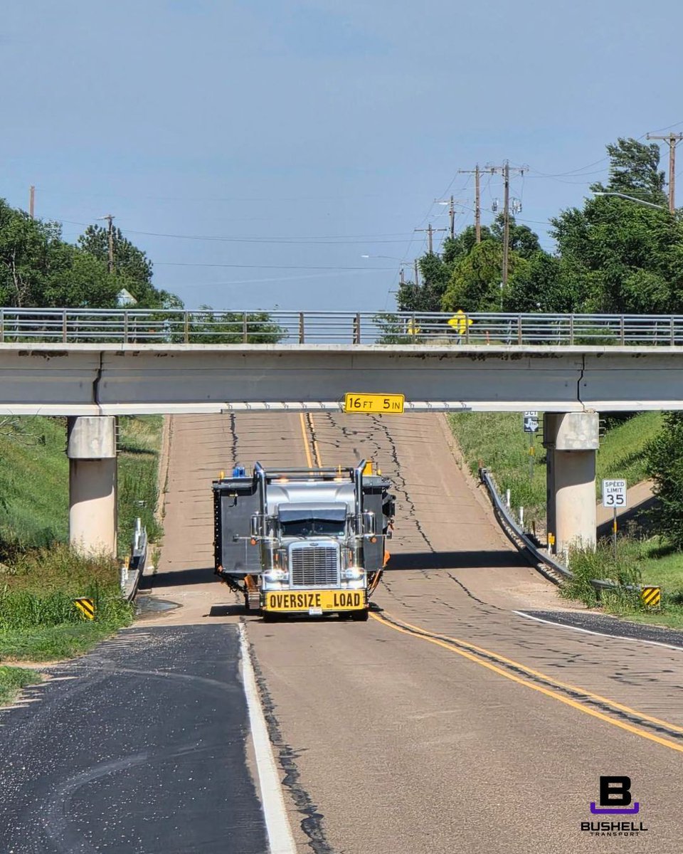 bushelltrans tweet picture