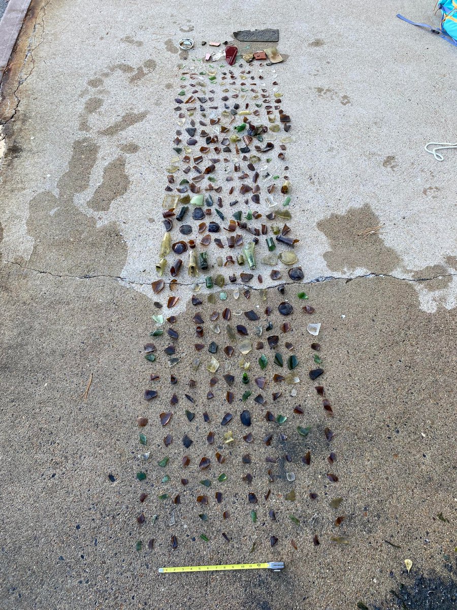 NOAADebris's tweet photo. How much marine debris is on our nation's shorelines, and how is it changing over time? The NOAA Marine Debris Monitoring and Assessment Project Nationwide Survey is helping answer these questions. Learn more: https://t.co/jQbrRsM6Xx https://t.co/rDPZx6exgc