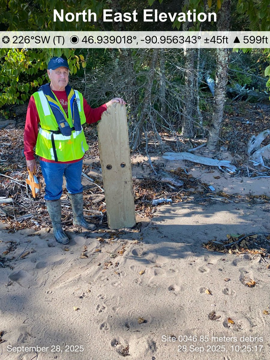NOAADebris's tweet photo. How much marine debris is on our nation's shorelines, and how is it changing over time? The NOAA Marine Debris Monitoring and Assessment Project Nationwide Survey is helping answer these questions. Learn more: https://t.co/jQbrRsM6Xx https://t.co/rDPZx6exgc
