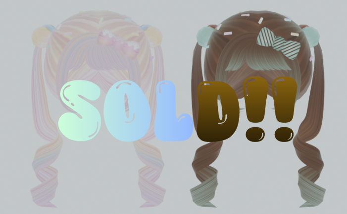 MyCont323166's tweet photo. Hey everyone, this hair just sold!! https://t.co/F2si5BcxwP