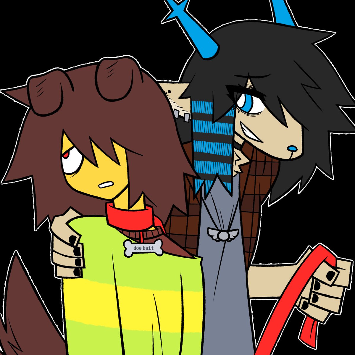 catcow_draws's tweet photo. https://t.co/zoJCFLdmbO