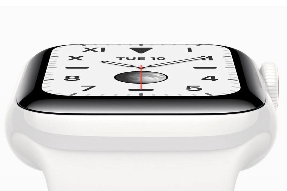 TheAppleDrop's tweet photo. Apple Watch Series 12 Could Bring Back Ceramic

Apple may bring back the ceramic case with the Apple Watch Series 12, according to Kosutami. The premium finish was last available with the Apple Watch Series 5 in 2019 before being discontinued in 2020.

The ceramic option could return alongside a new chip for improved performance and other minor upgrades.