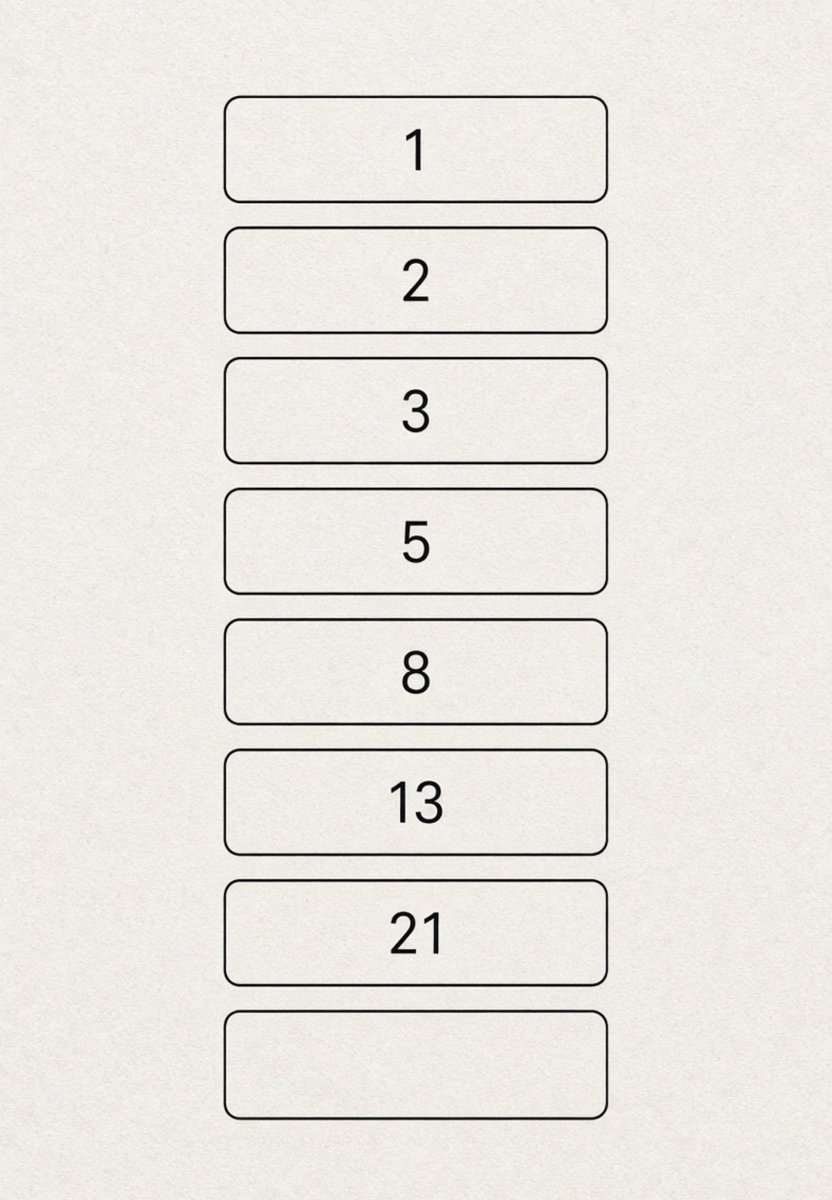 teddyrewa's tweet photo. If you solve this, your IQ is above average.

Can you solve it? https://t.co/BaAyDEuHLg