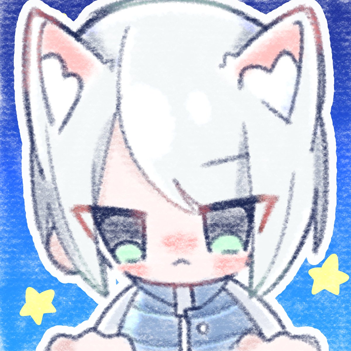 esS99c's tweet photo. 🐱 https://t.co/7PssQ0mDYp