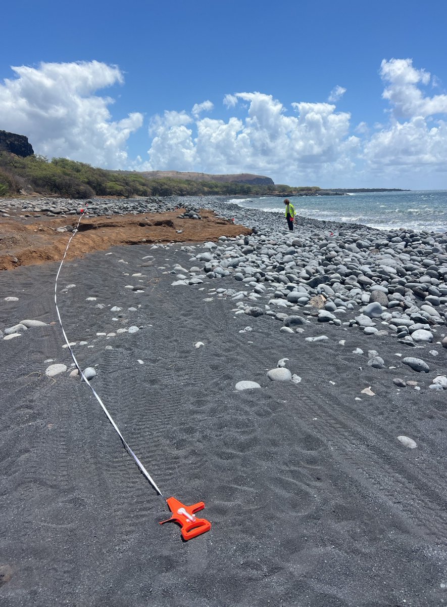 NOAADebris's tweet photo. How much marine debris is on our nation's shorelines, and how is it changing over time? The NOAA Marine Debris Monitoring and Assessment Project Nationwide Survey is helping answer these questions. Learn more: https://t.co/jQbrRsM6Xx https://t.co/rDPZx6exgc