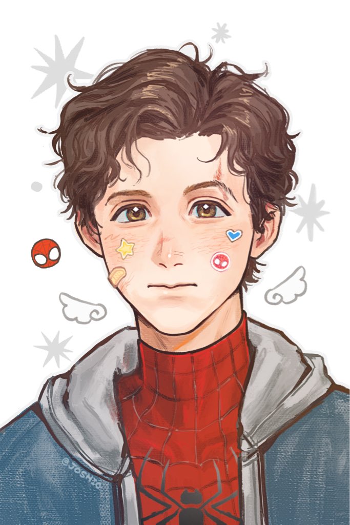 Loou67987316's tweet photo. #SpiderManBrandNewDay https://t.co/htOYsklPTL
