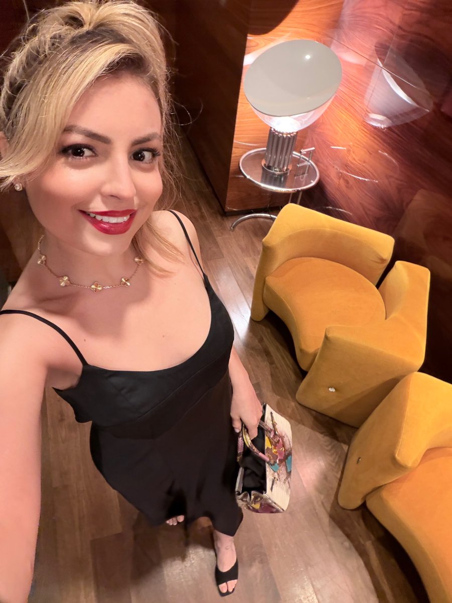 _TiffanyMadison's tweet photo. Dinner date at Marea, yum 😋🧡✨ https://t.co/Bv9TXOl0eo