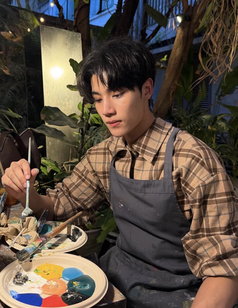 sourgrapes190's tweet photo. องศากับลายสก็อตน่ะหรอ 2/10😭🫠 นิจุdiwaa

#ongsacelcius https://t.co/1Wqp6Yt4jq