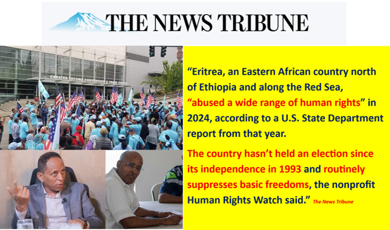 TsehayeAwet's tweet photo. An article from The News Tribune, Seattle 13 lawsuit.    
 
https://t.co/55iQfONCMq

@US_SrAdvisorAF
@TiborPNagyJr
@mrubin1971
@martinplaut 
@RSF_inter
@UN_SPExperts
@antonioguterres
@hrw
@EUparliament
@EUCouncil https://t.co/o7UhU3YyJC