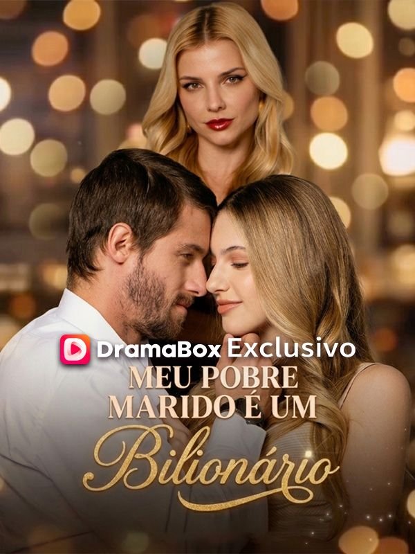 Matheusupdates's tweet photo. 🎬 | Já está disponível!

A nova novela vertical Meu Pobre Marido é um Bilionário, protagonizada por Matheus Martins, Bia Brumatti e Carol Bresolin, com participação especial de Bárbara Bruno, já está disponível na DramaBox. https://t.co/Y3iWP4mRGe