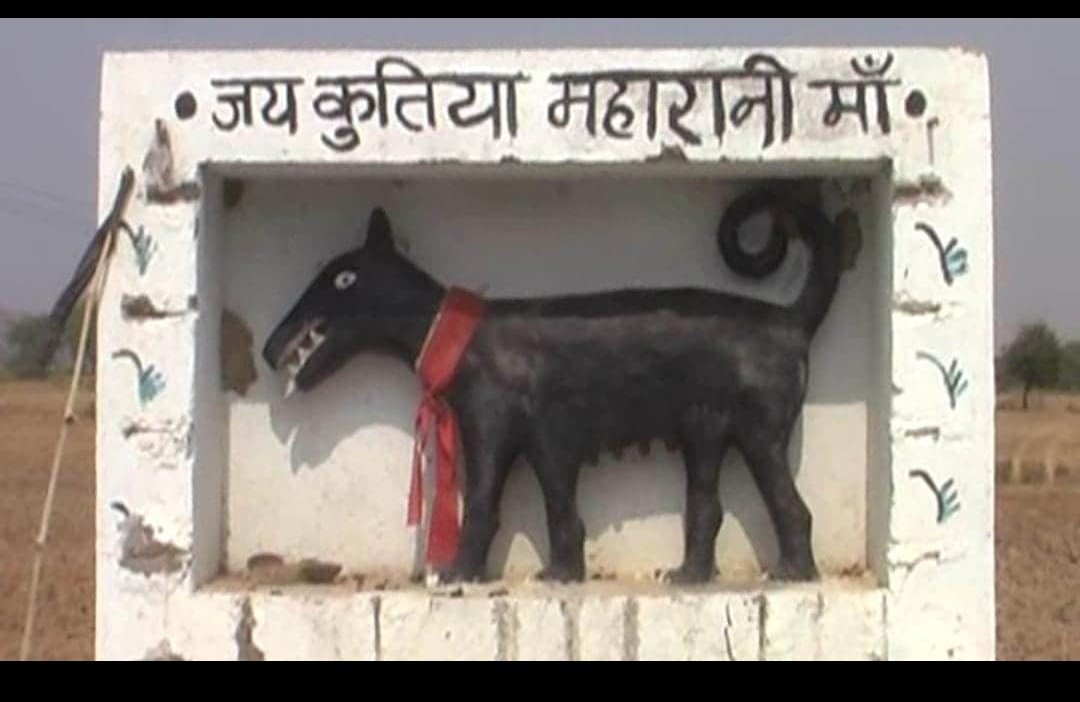 cricketlovn5's tweet photo. @DalitMataEra Jay ho sanatani mata https://t.co/mKwVGxEqAg