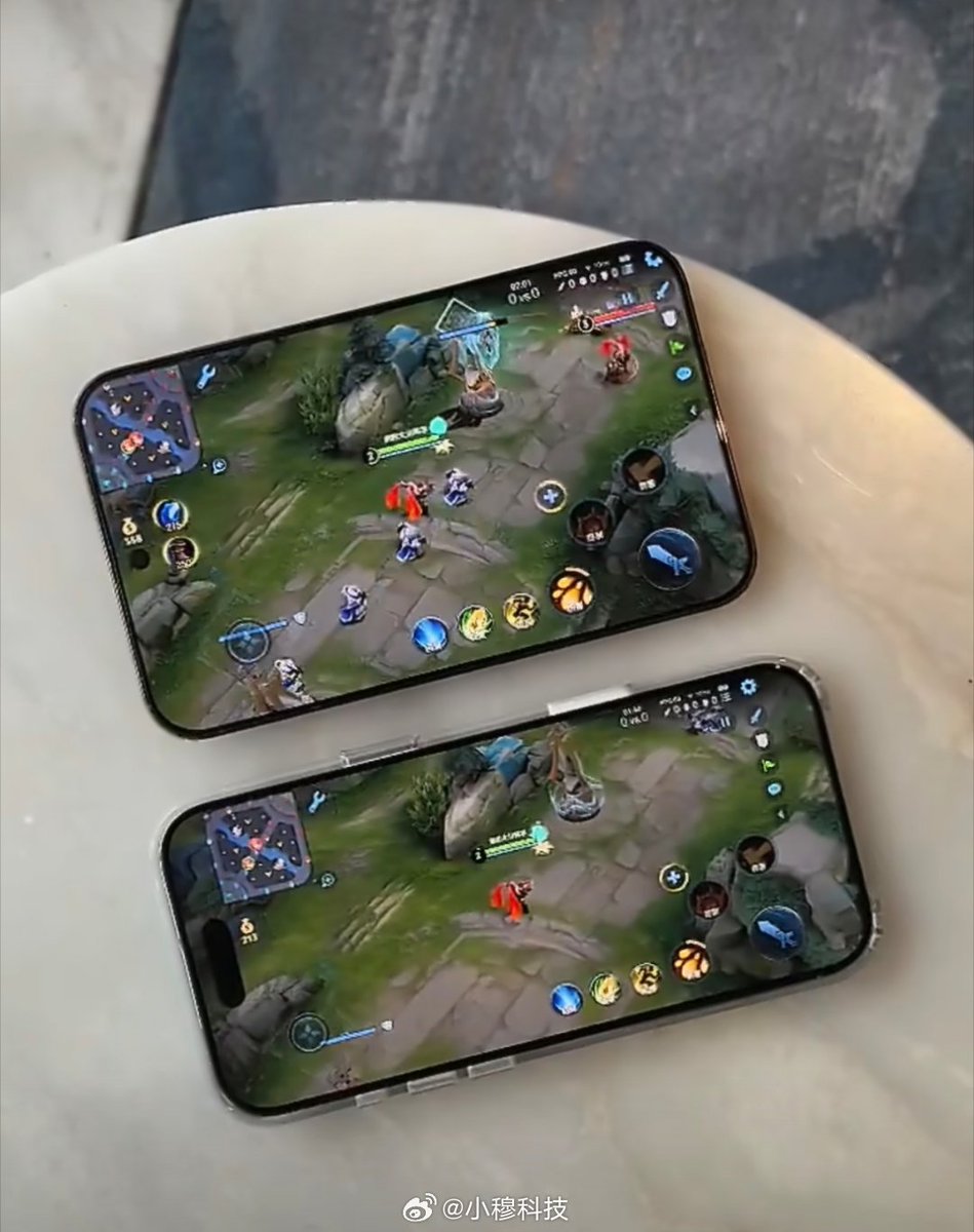 Cartidise's tweet photo. we need more phones like the Huawei Pura X View https://t.co/IT5jVu6YK7