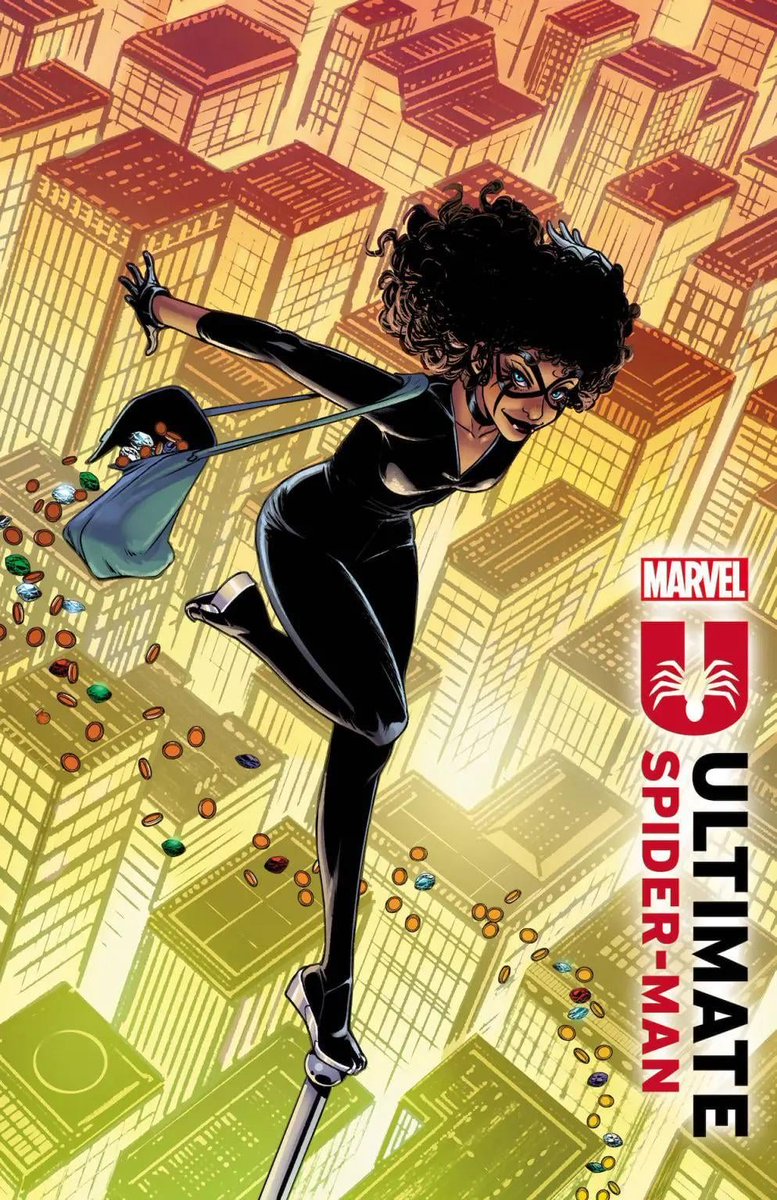 NecroniusOF's tweet photo. @ToonsGrasa ¿Significa que Black Cat podría tener chances con Peter ahora? https://t.co/gkzvBUFF3p