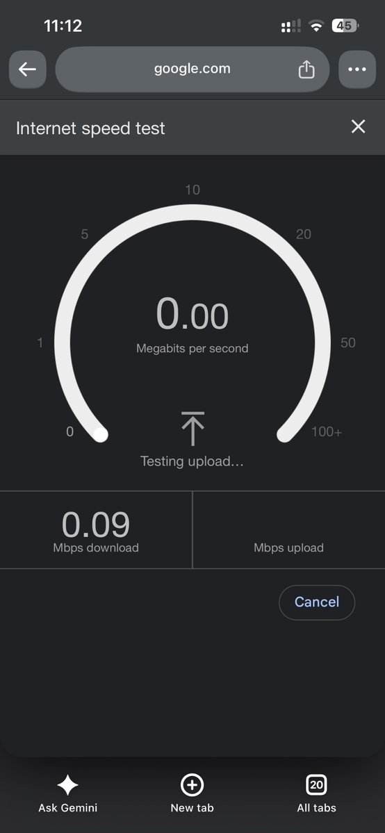 ISainathMane's tweet photo. Is this the speed I’m being charged or for 30MBPS speed @JioCare ? I’ve raised multiple service requests in recent months which are still unattended however closer automatically. @reliancejio could you send your technician to collect the useless box of fiber pls @jagograhakjago https://t.co/1dvYiCufOV