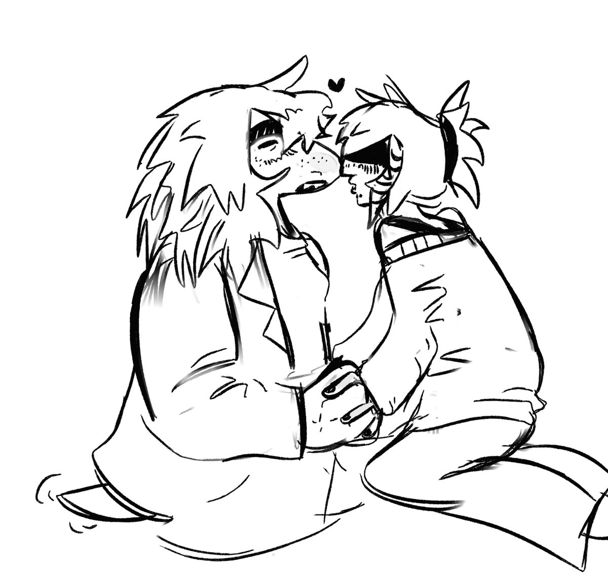 feelingcheris3d's tweet photo. gay things #krusie https://t.co/bkA0ZJh3N3