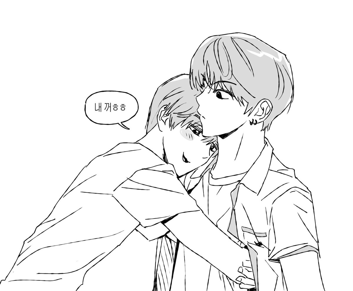 pek6u_u's tweet photo. 곈넹 https://t.co/B2wiLeV8ZT