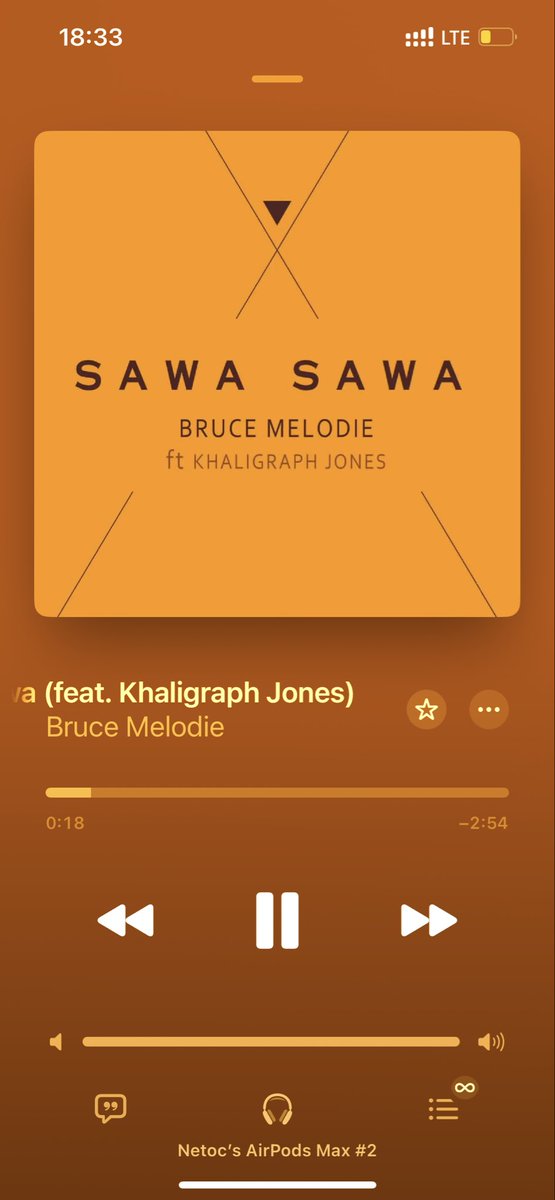 nae_onuoha's tweet photo. The beat at 0:07/0:08 reminds me of why I wanted to learn how to DJ, still do 🥹 https://t.co/uGiKG5dsob