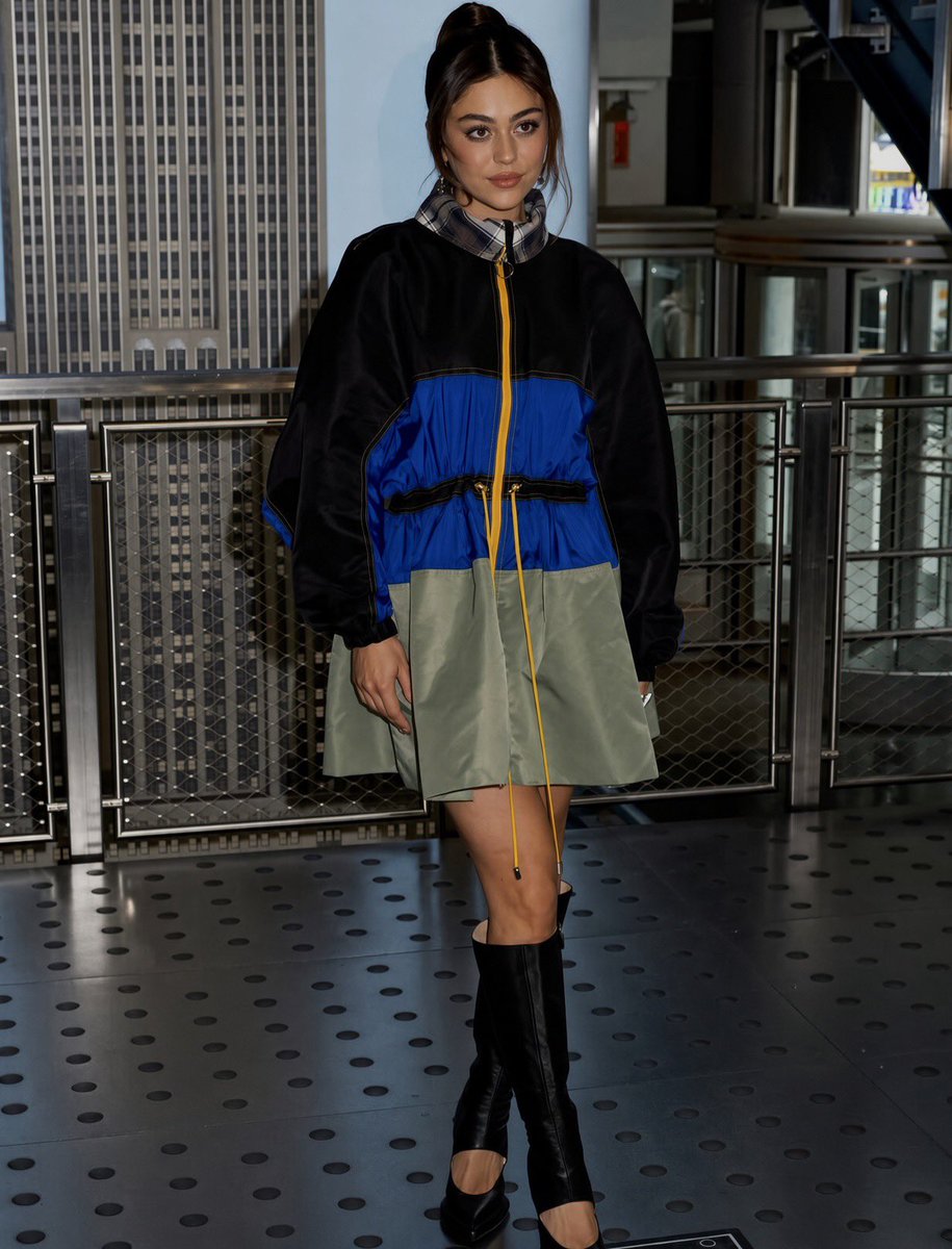 mikabdallaa's tweet photo. forever obsessed with this look https://t.co/uiqPNHGmv7