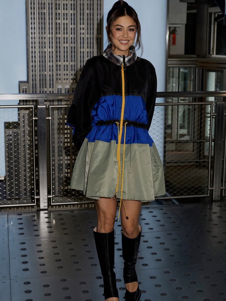 mikabdallaa's tweet photo. forever obsessed with this look https://t.co/uiqPNHGmv7