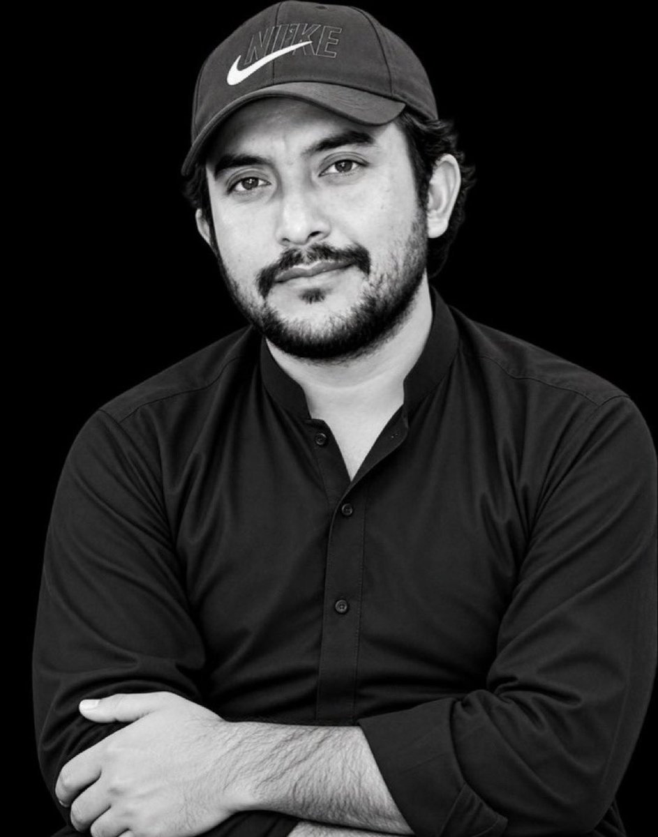 BalocDad's tweet photo. گاری ءِ سوز چی یے، گاری ءِ ارمان چی یے

#ReleaseKhalilBaloch 
#ReleaseAsifBaloch 
#SaveBalochStudents 
#EndEnforcedDisappearances https://t.co/hODwqdO8iC