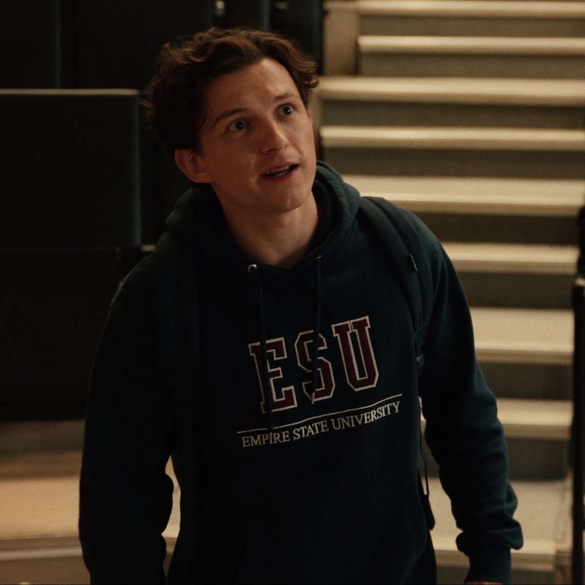joaoguillll's tweet photo. 🚨O Homem-Aranha de Tom Holland será para 'Vingadores: Guerras Secretas' o que Stark foi para Guerra Infinita em termos de protagonismo.

Via: James Mack https://t.co/lBuWShZbVb