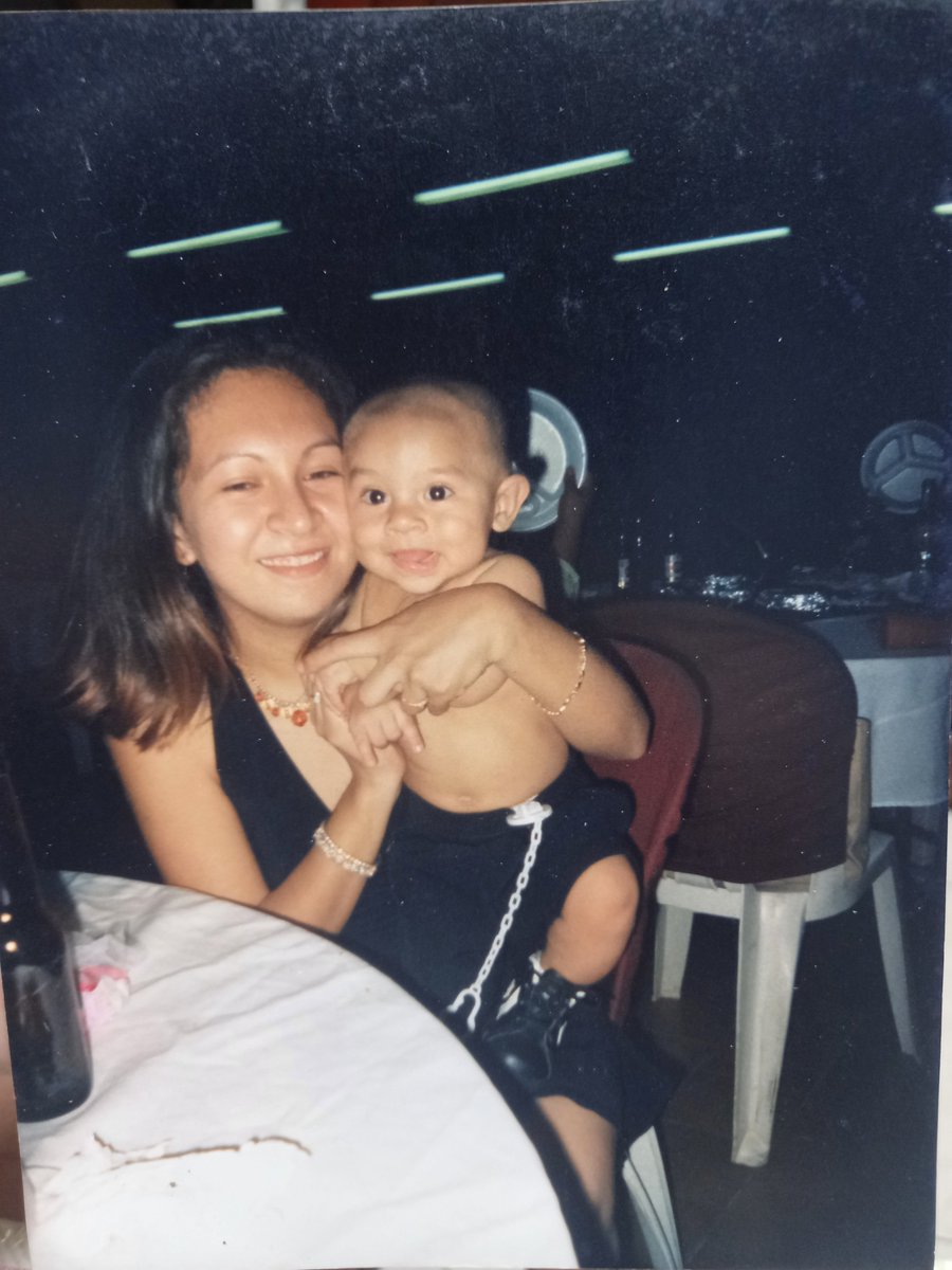 CastilloZadrak's tweet photo. Agradezco tenerte en mi vida, te amo mamita, feliz día❤️ https://t.co/yjx8BSbc8k