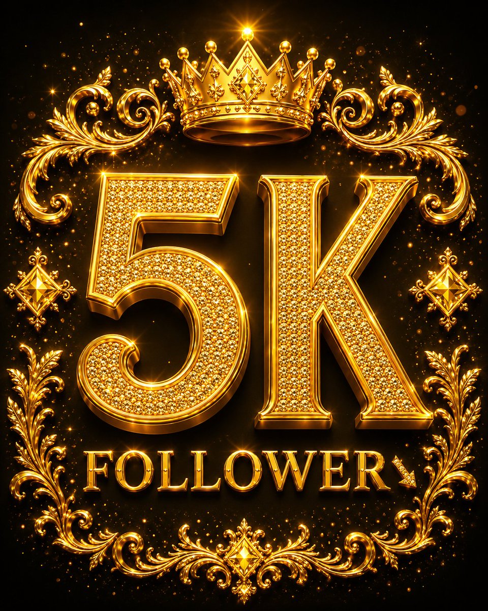 Mohamoud_blue's tweet photo. 🤝 WE RISE BY LIFTING EACH OTHER
KEEP SUPPORTING, KEEP BUILDING, KEEP GROWING. 🔥🚀 https://t.co/qUII606ekF