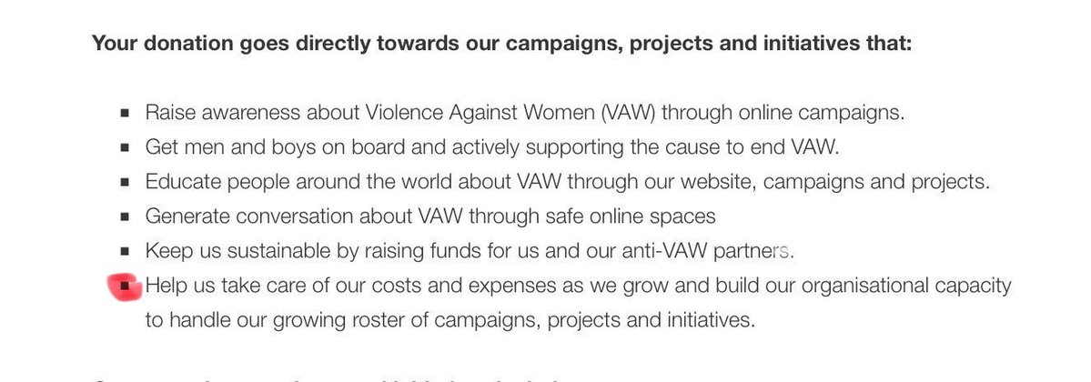 pitsdu_14's tweet photo. ARMY revealed that Regina Yau (aka YaurFaur), founder of the charity "The Pixel Project," is behind the petition to disband BTS. Although her foundation claims to be "100% volunteer-run," internal receipts reveal that they funneled $180,000 directly into executive stipends. https://t.co/4yAwUBsO6V
