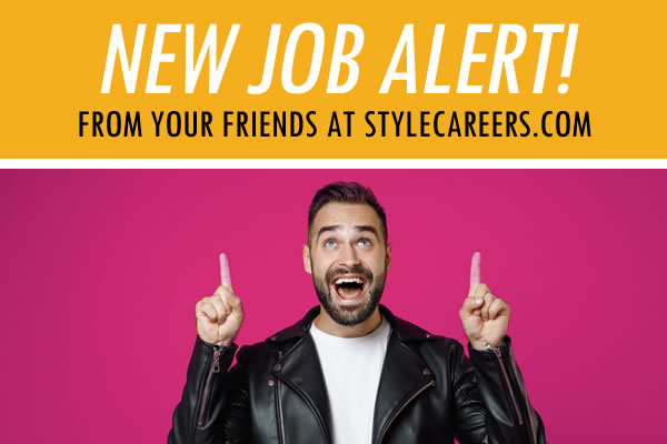 StyleCareers's tweet photo. JUNIOR E-COMMERCE GRAPHIC DESIGNER - New York, NY
https://t.co/7b1MsLSByR
#stylecareers, #fashionjobs, #retailjobs, #appareljobs, #apparelnews, #wwd, #fashionista, #opentowork, #hiring, #socialmediajobs, #graphicdesign #graphicdesigner #Ecommerce https://t.co/ynatrJemck