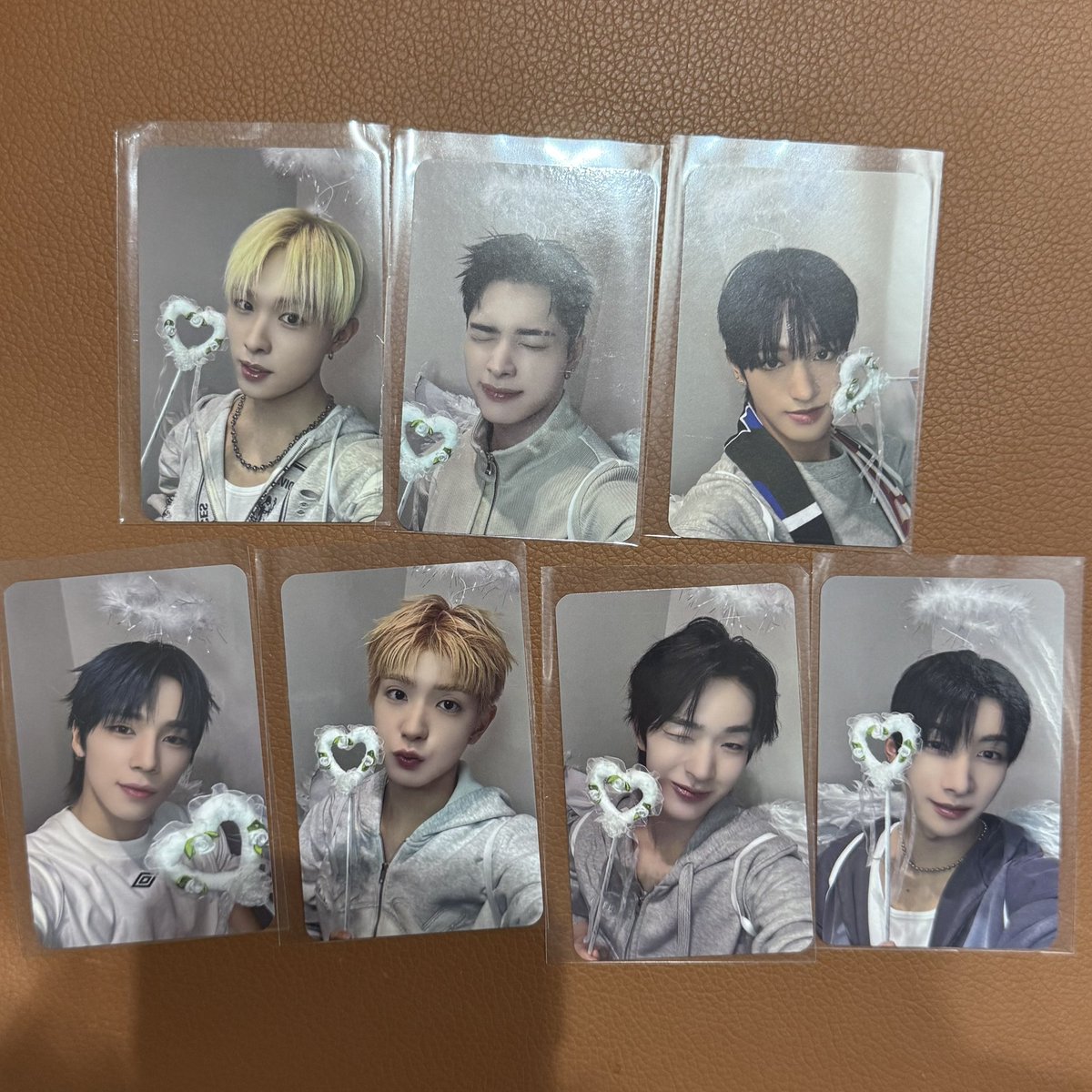 sunwoo22855's tweet photo. 넥스지 양도 포카

미공포 메이크스타 1set 1.2

Dm or kkt  eng⭕️
https://t.co/zrO3Ncm495

NEXZ 토모야 유우 하루 소건 세이타 휴이 유키 tomoya sogeon yuu yuki pc poca photocard sell wts 판매 공방포카 사녹 미공포 특전 포카 포토카드 https://t.co/fLcXiLybZ4
