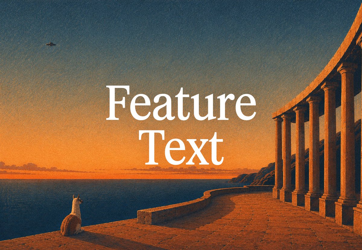 jaimintf's tweet photo. Some of my favourite fonts.

(studied from 850+ top iOS apps on appllama) https://t.co/q5XugKDGQR