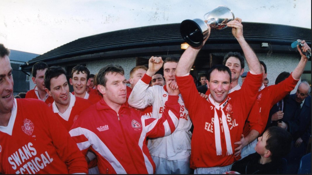 Eireogcarlow's tweet photo. 70 Years of Éire Óg CLG Carlow | Honouring Our Past, Building Our Future
Get all the latest news on the Éire Óg GAA Carlow app https://t.co/oDM2UNM4q9 https://t.co/85G3ktZMrz