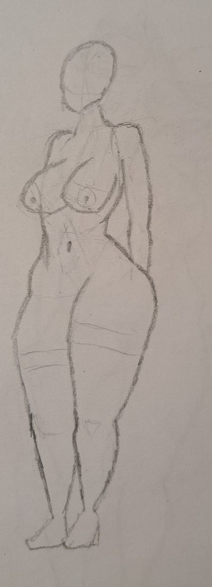 LtheVoid88's tweet photo. Some quick old practise https://t.co/xnSlAzZeSS