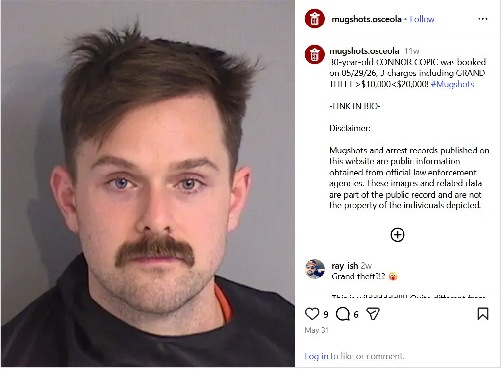 reductivetweets's tweet photo. 💰💸 THREAD: I analyzed all the court documents on the docket for this heinous couple so you don't have to. Here's what they allege he did. (Btw, they deleted this post on LPSG.) 💰💸 https://t.co/eFpxAUMcL0