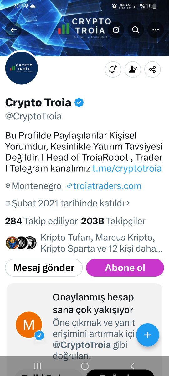 Mine1979O's tweet photo. @BurakSadaApex @CryptoTroia https://t.co/6EN5UPpQu8