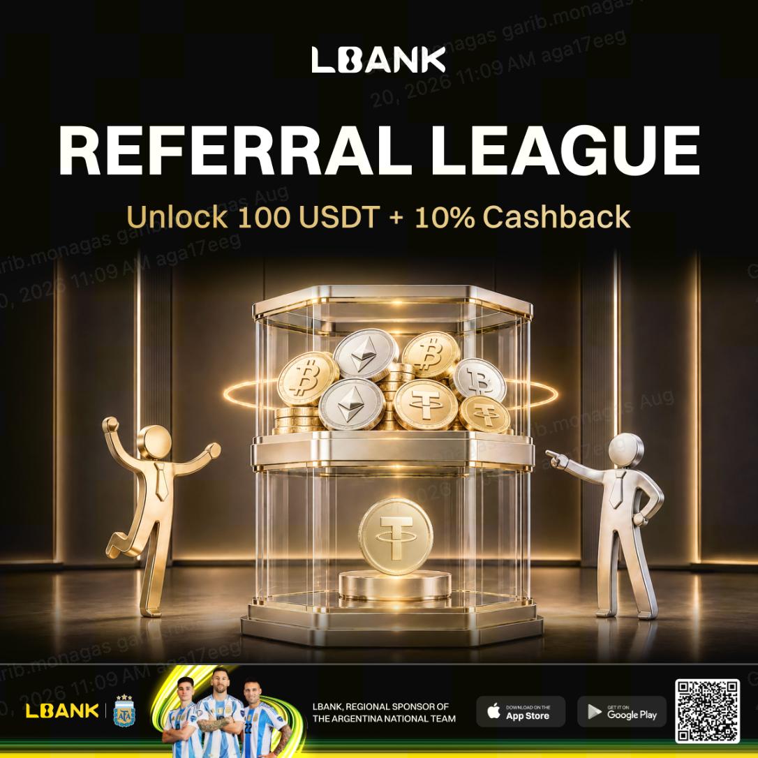goldmanshocks's tweet photo. Shorted $XAUUSD at 4520 
SL 4530  

TP 4456 Nfa dyor, use your own confluence. 
Trade with me on @LBank_Exchange @LBank_ES @LBankchinese 
UID: LBA0I44559
Name: Okami
Referral Code: 5WN7T
Final Link: https://t.co/PwKPw9A5L7

🚀 Referral League is LIVE — Unlock $100 + 10% Cashback!
Invite your friends to trade and start earning real rewards:
🎁 Event 1: For every friend who trades ≥500,000 USDT in futures volume, you earn a $100 Futures Bonus.
💰 Event 2: Stack an extra 10% rebate for you AND your friend when they hit the same volume milestone.
The more friends you bring, the more you both earn. No cap on how many times you can multiply your rewards.
⏳ Limited time only — don't miss out!
👉 Log in now and start inviting

#Referral #Crypto #Futures #Trading #Cashback